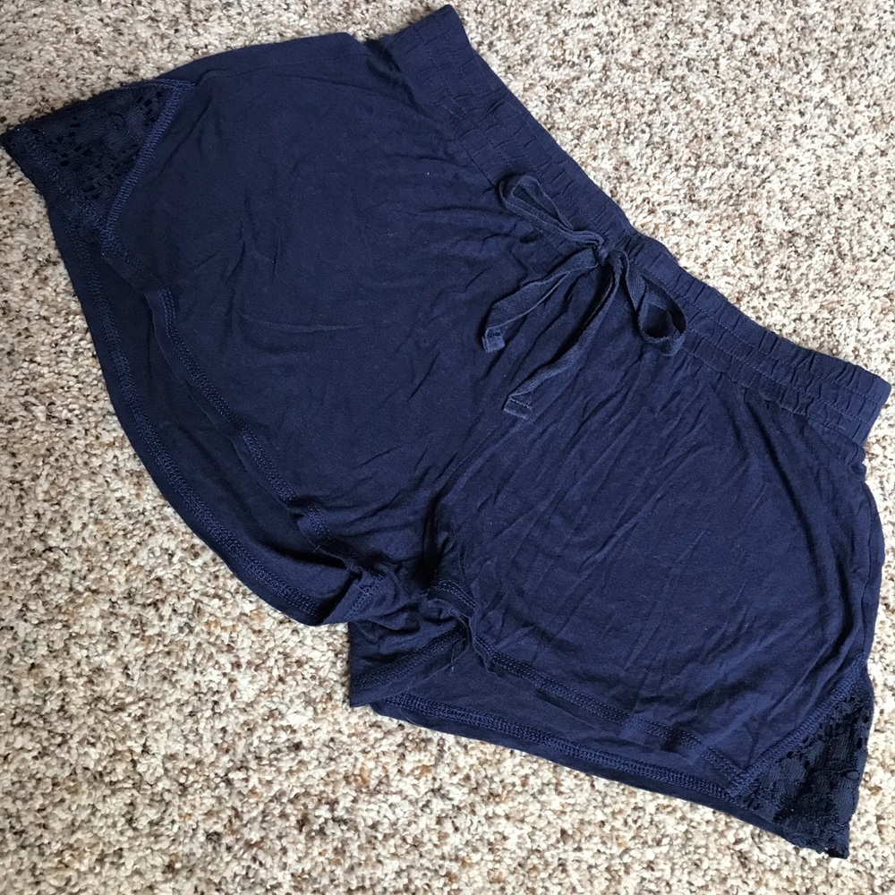 Aerie cloth shorts